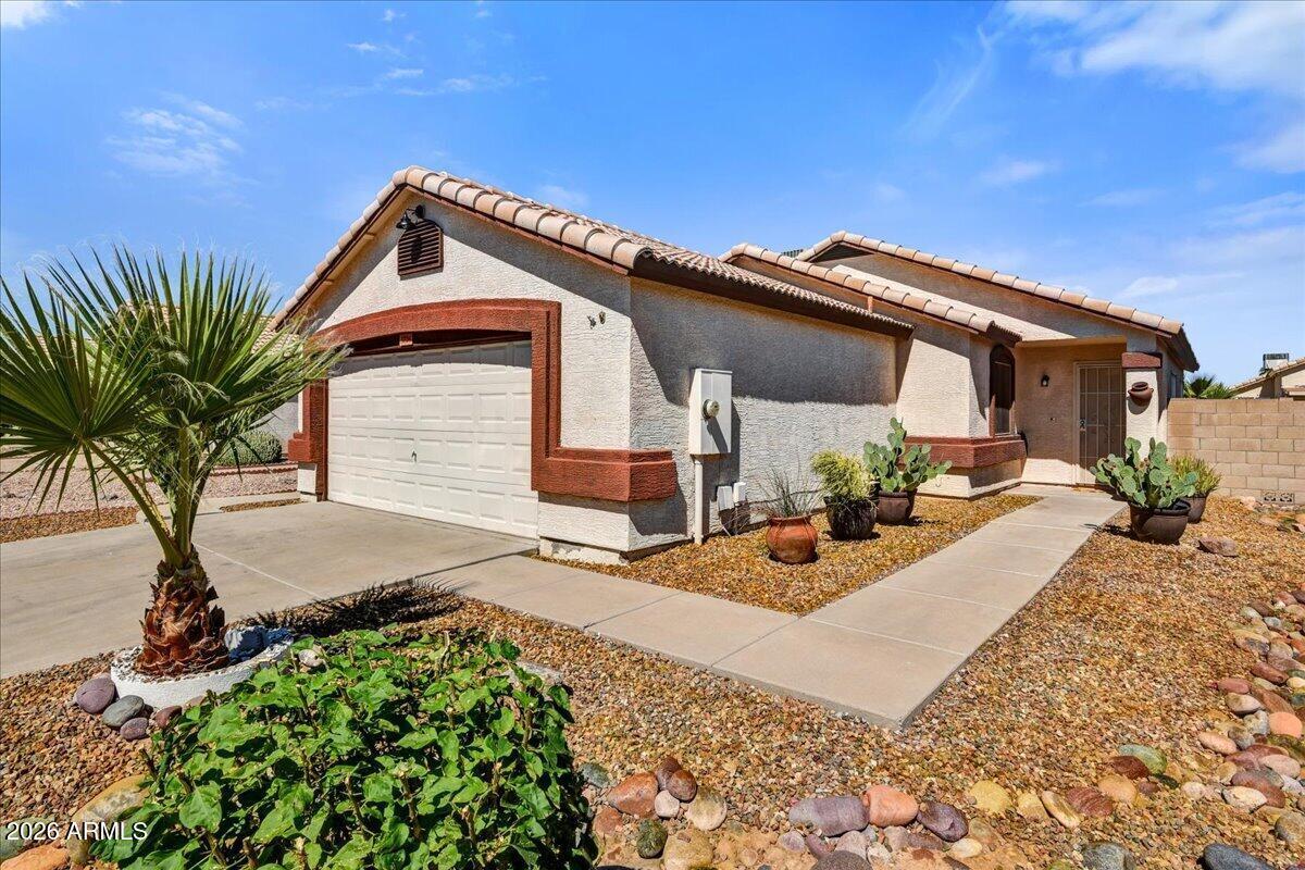 3226 W Abraham Ln., Phoenix, AZ 85027