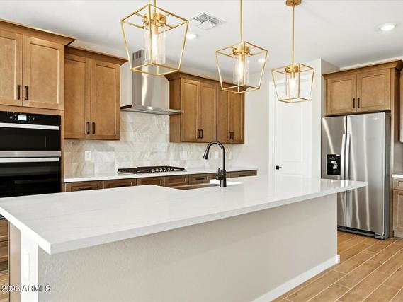 New Construction Homes For Sale This Week in Apache Junction: September 23rd to September 29th