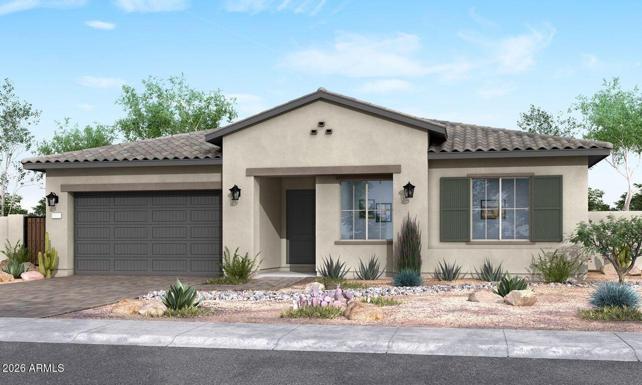 9811 S 35th Dr., Laveen, AZ 85339