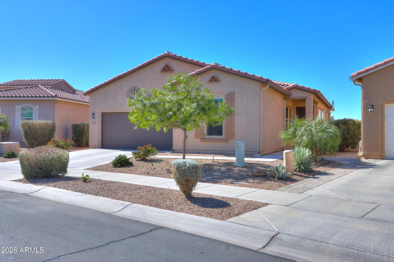 281 N Questa Tr., Casa Grande, AZ 85194