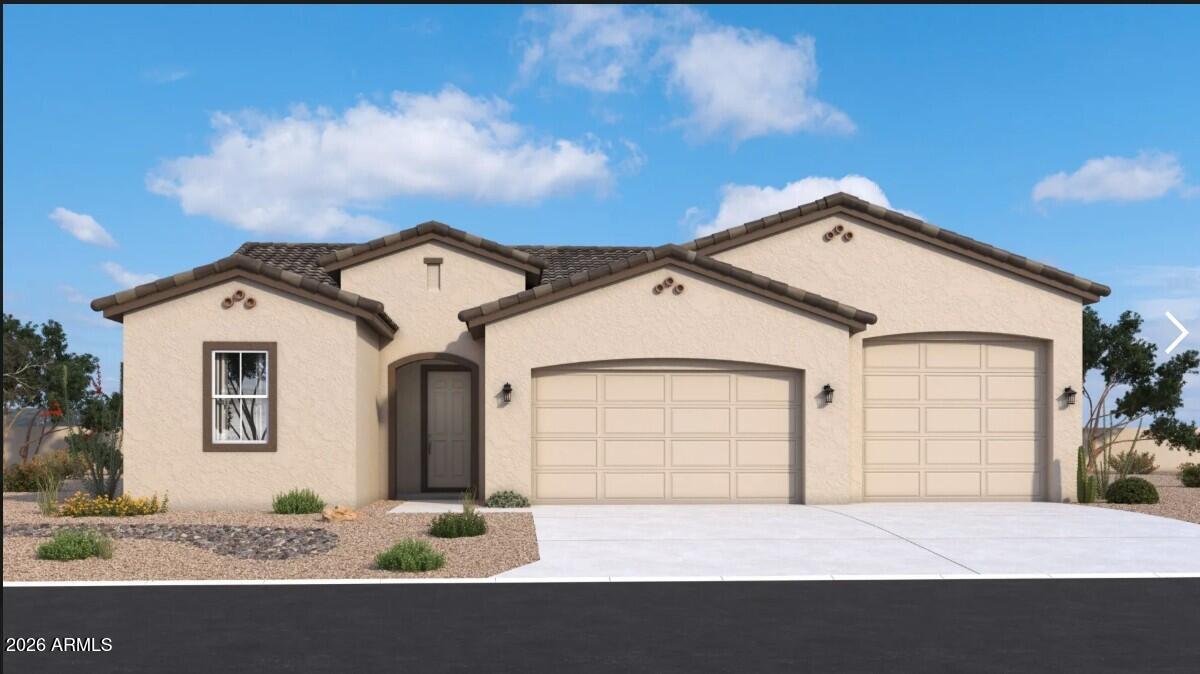 18931 W Ocotillo Rd., Waddell, AZ 85355