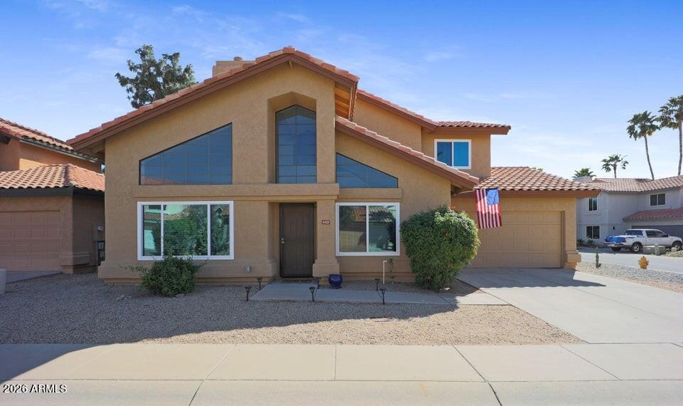 4425 E Annette Dr., Phoenix, AZ 85032
