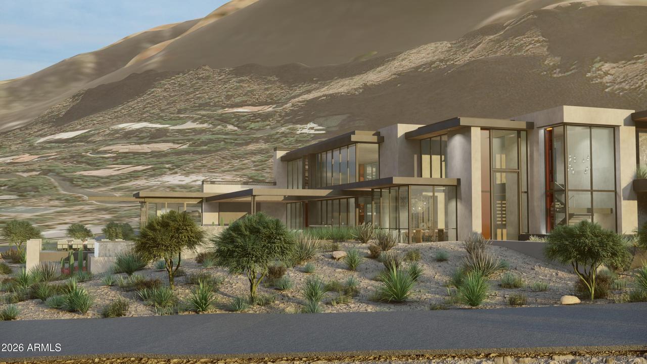 5333 E Palo Verde Dr., Paradise Valley, AZ 85253