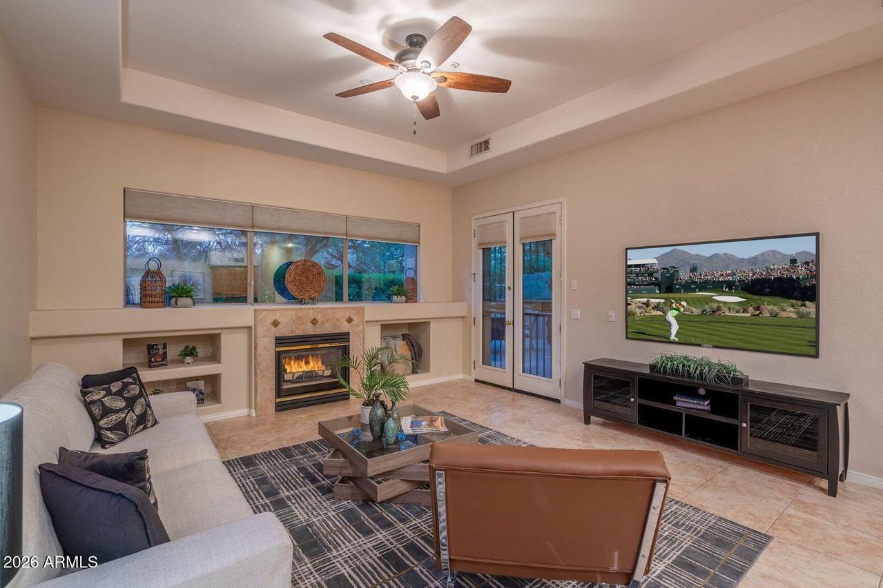 6583 E Brilliant Sky Dr., Scottsdale, AZ 85266