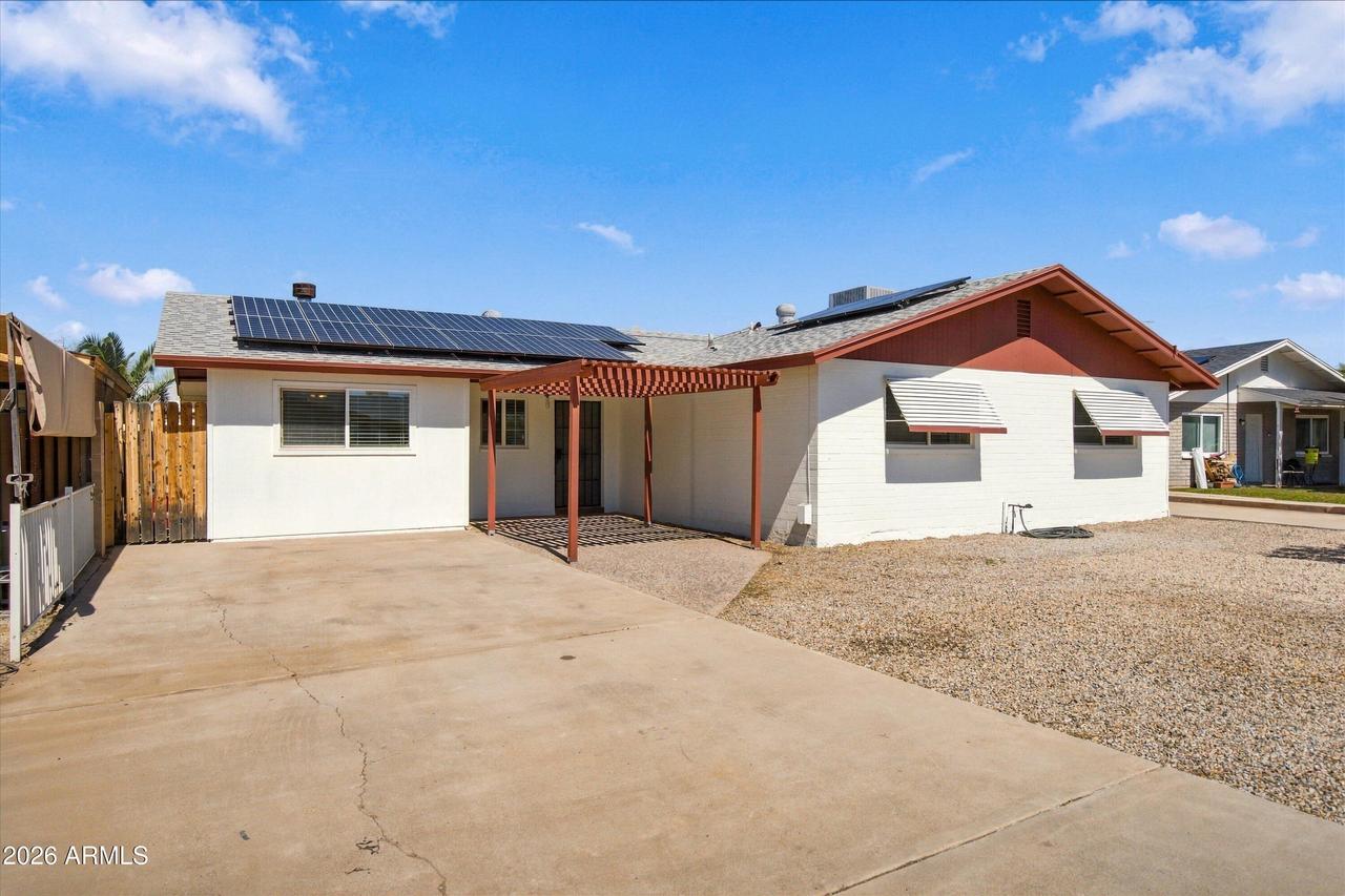 5914 W Redfield Rd., Glendale, AZ 85306