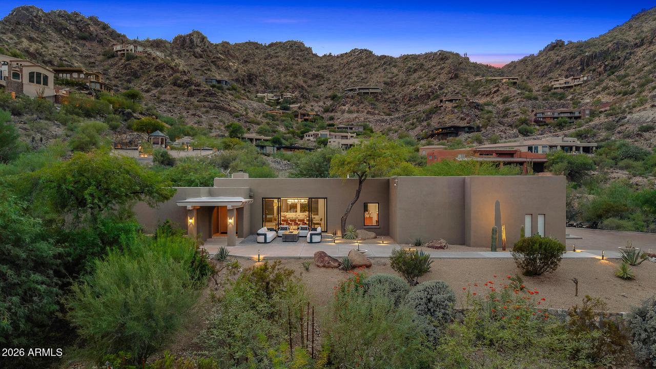 5849 E Hummingbird Ln., Paradise Valley, AZ 85253