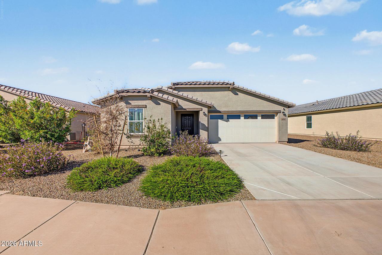 1494 W Pelayo St., Coolidge, AZ 85128