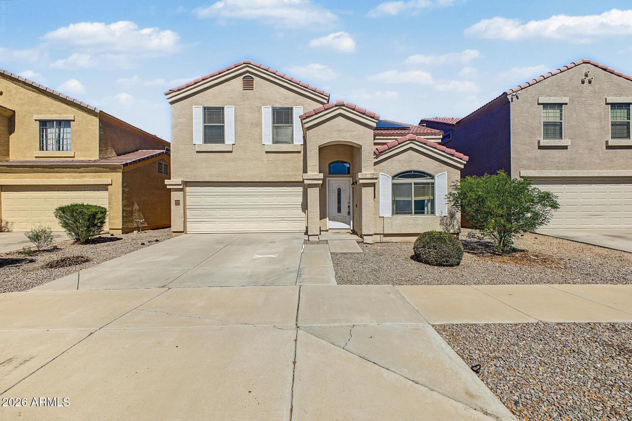 8528 W Riley Rd., Tolleson, AZ 85353