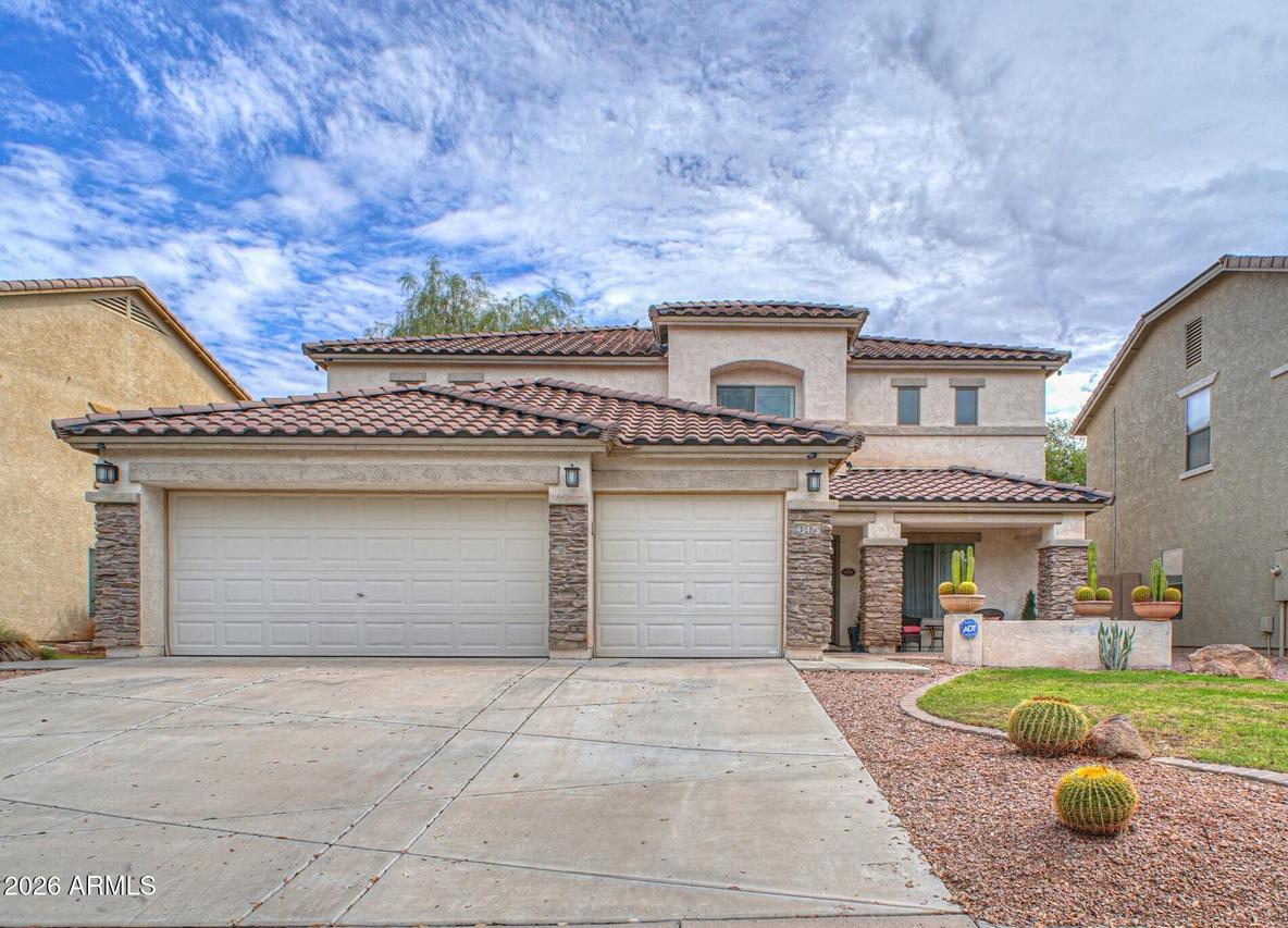 43475 W Maricopa Ave., Maricopa, AZ 85138