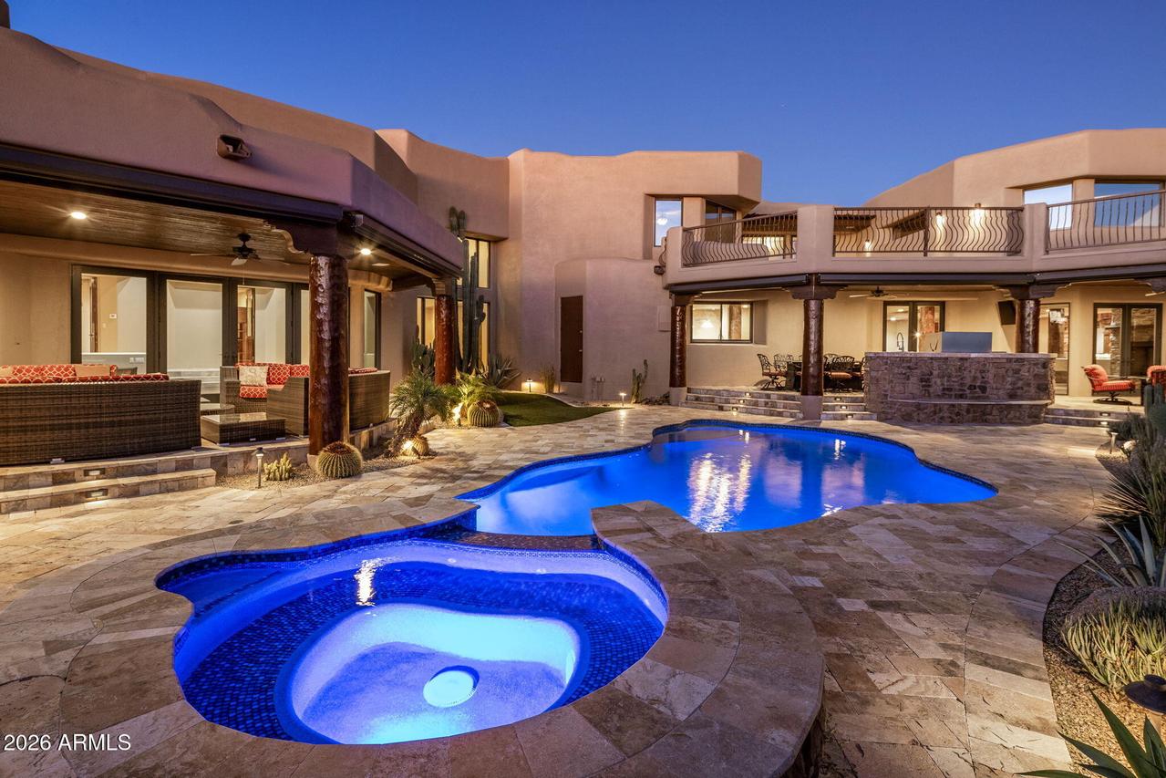 11058 E Tamarisk Way, Scottsdale, AZ 85262