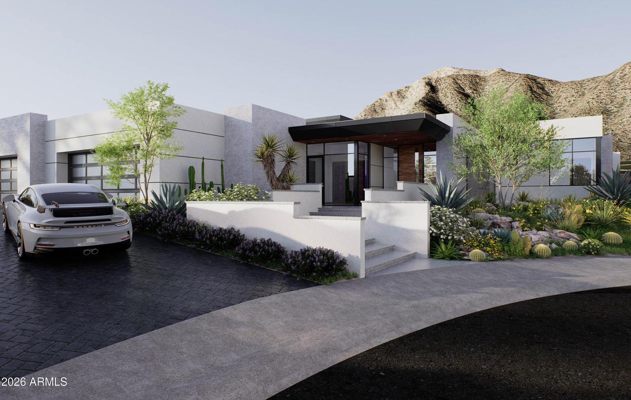 4520 N Camino Allenada, Phoenix, AZ 85018