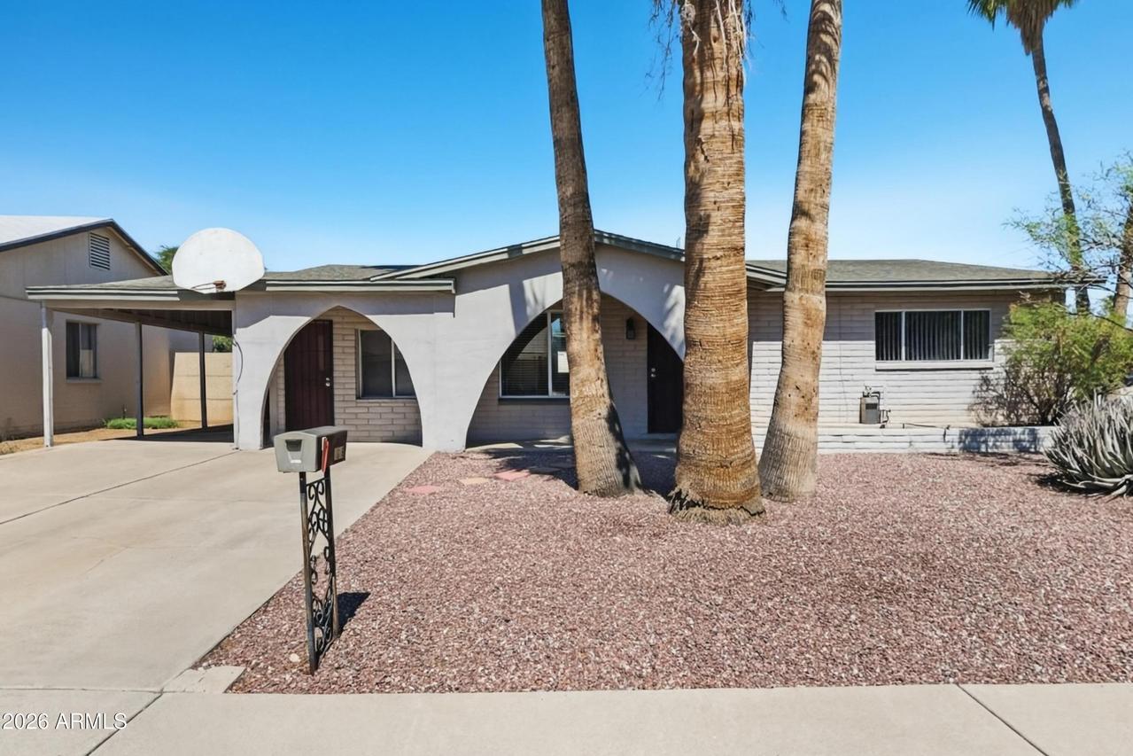 4316 W Sierra St., Glendale, AZ 85304