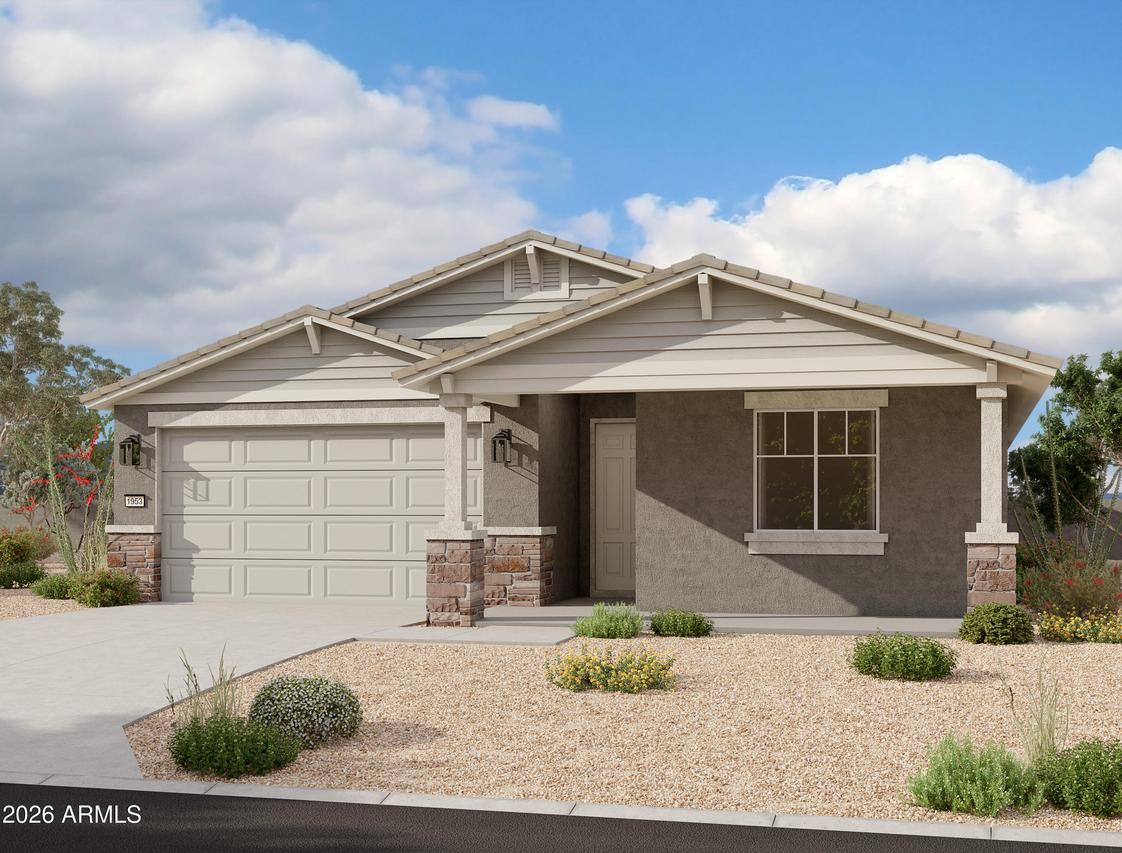 9832 S 56th Ln., Laveen, AZ 85339