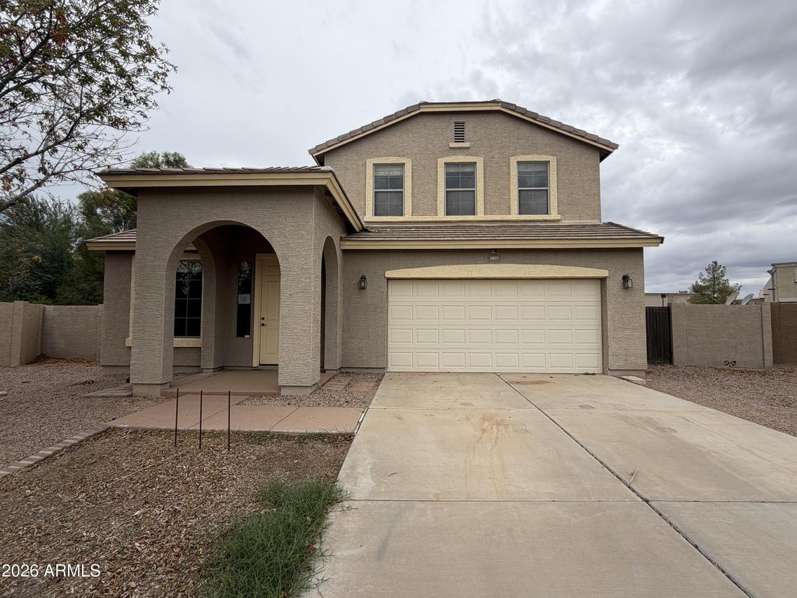 2837 N Mystic Ct., Casa Grande, AZ 85122