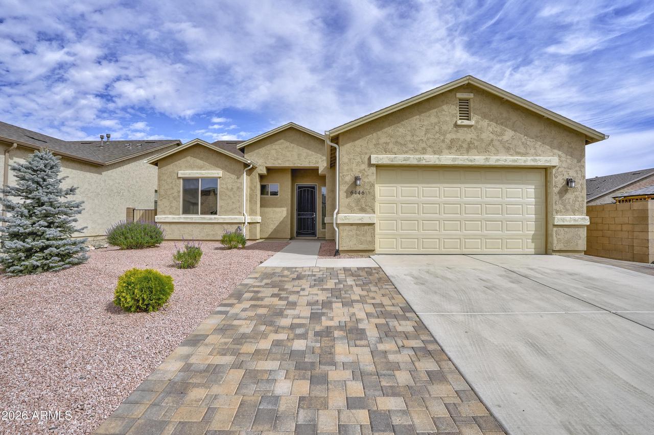 6446 E Beckett Tr., Prescott Valley, AZ 86314