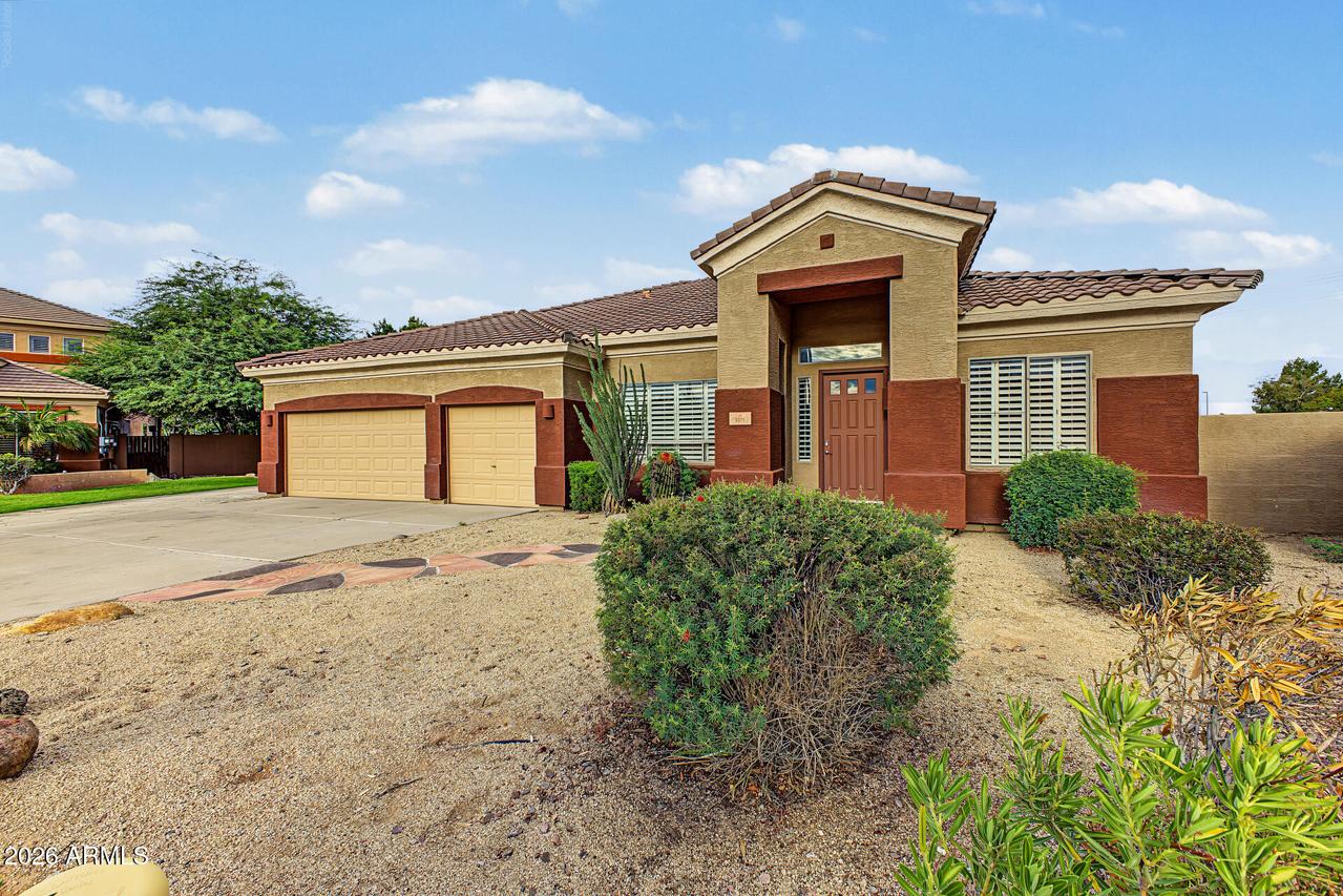 1571 E Stirrup Ct., Gilbert, AZ 85296