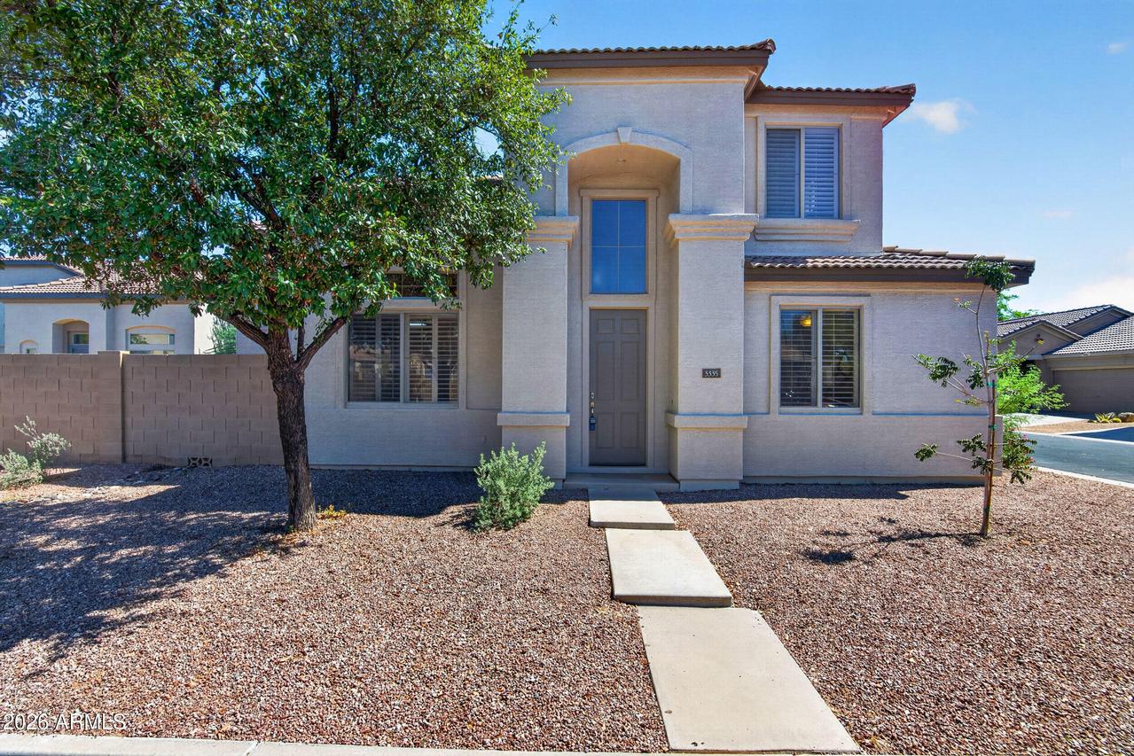 3335 N 142nd Dr., Goodyear, AZ 85395