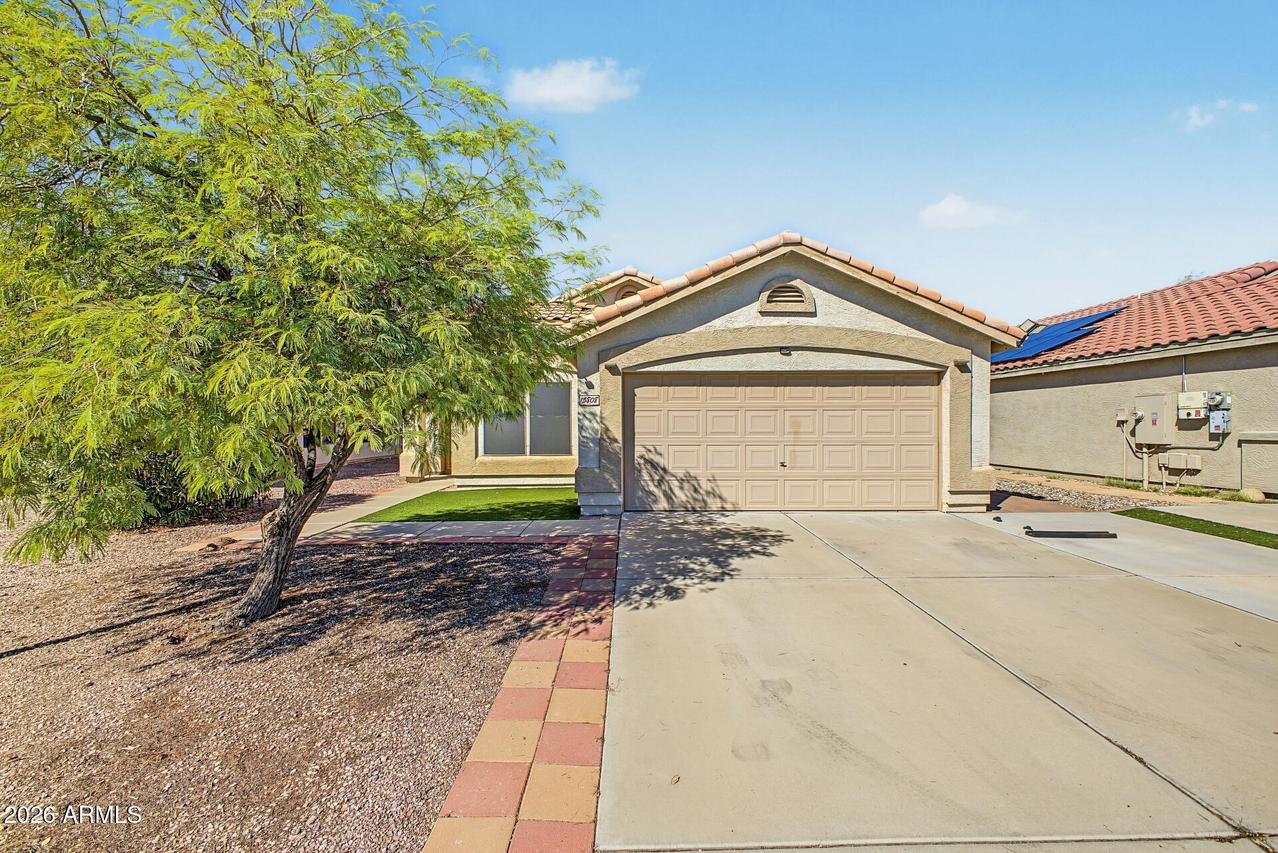 15808 N 138th Ln., Surprise, AZ 85374