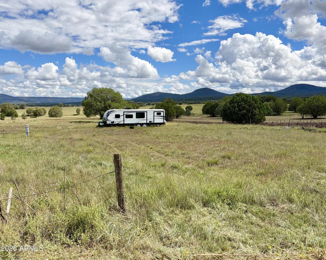 445 S Rolling Hills Rd. #3, Young, AZ 85554