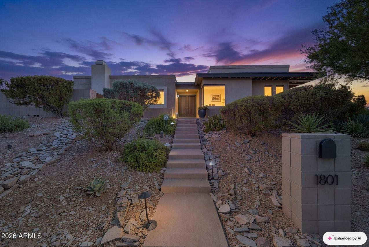 1801 E Manzanita Dr., Phoenix, AZ 85020
