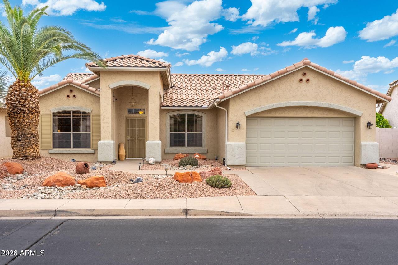 17819 W Club Vista Dr., Surprise, AZ 85374