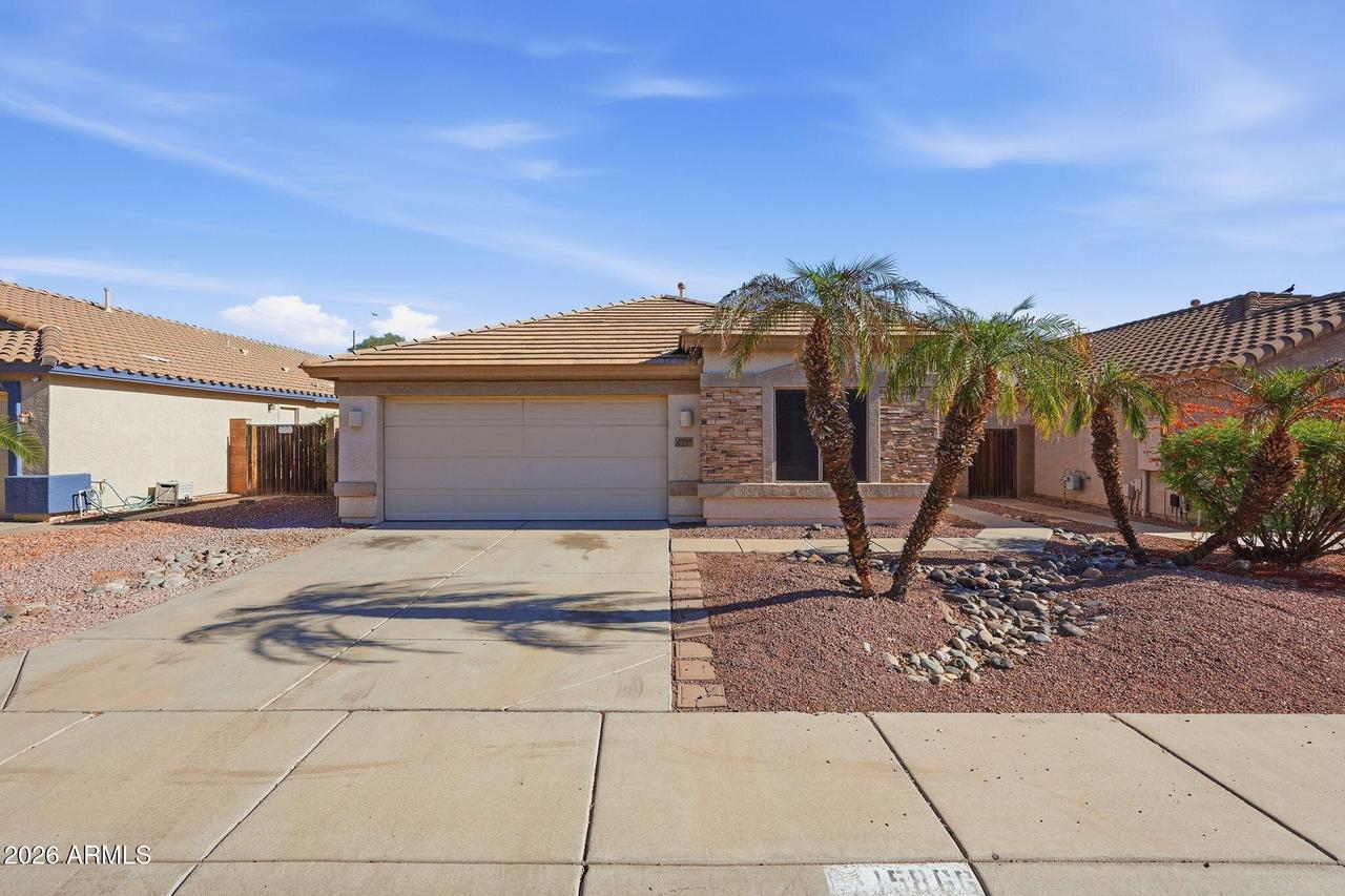 15866 W Tara Ln., Surprise, AZ 85374