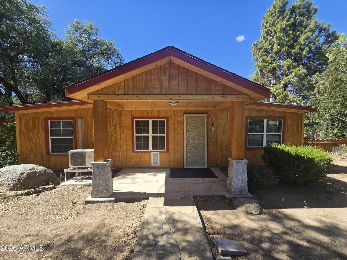 16725 W Willow Ave., Yarnell, AZ 85362