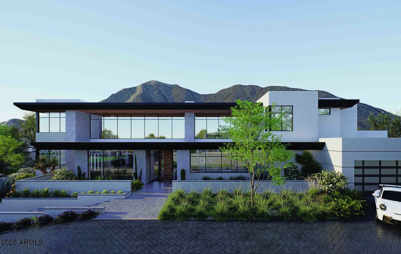 4525 N Camino Allenada, Phoenix, AZ 85018