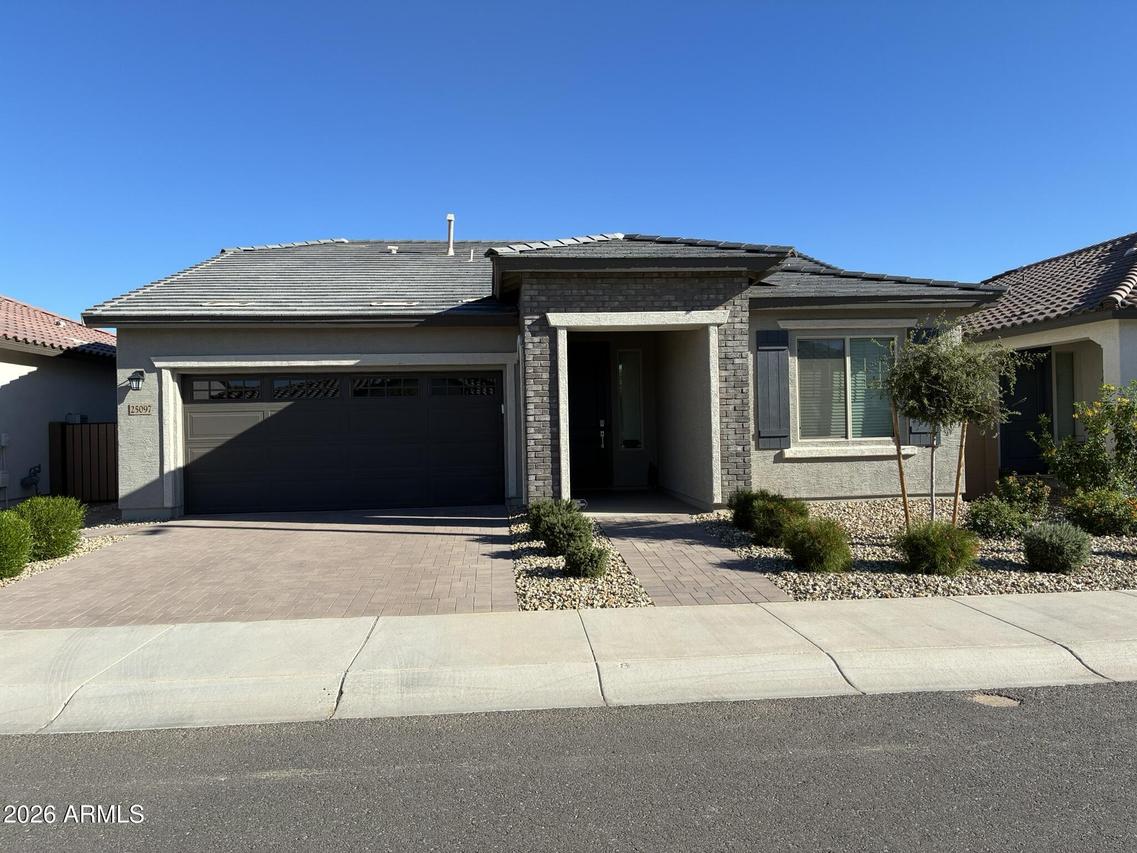 25097 N 173rd Dr., Surprise, AZ 85387