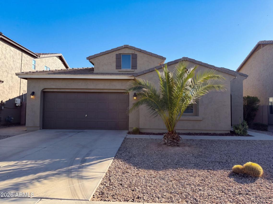 40877 W Bedford Dr., Maricopa, AZ 85138
