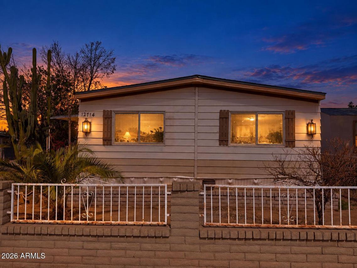 12714 W Greenway Rd., Surprise, AZ 85374