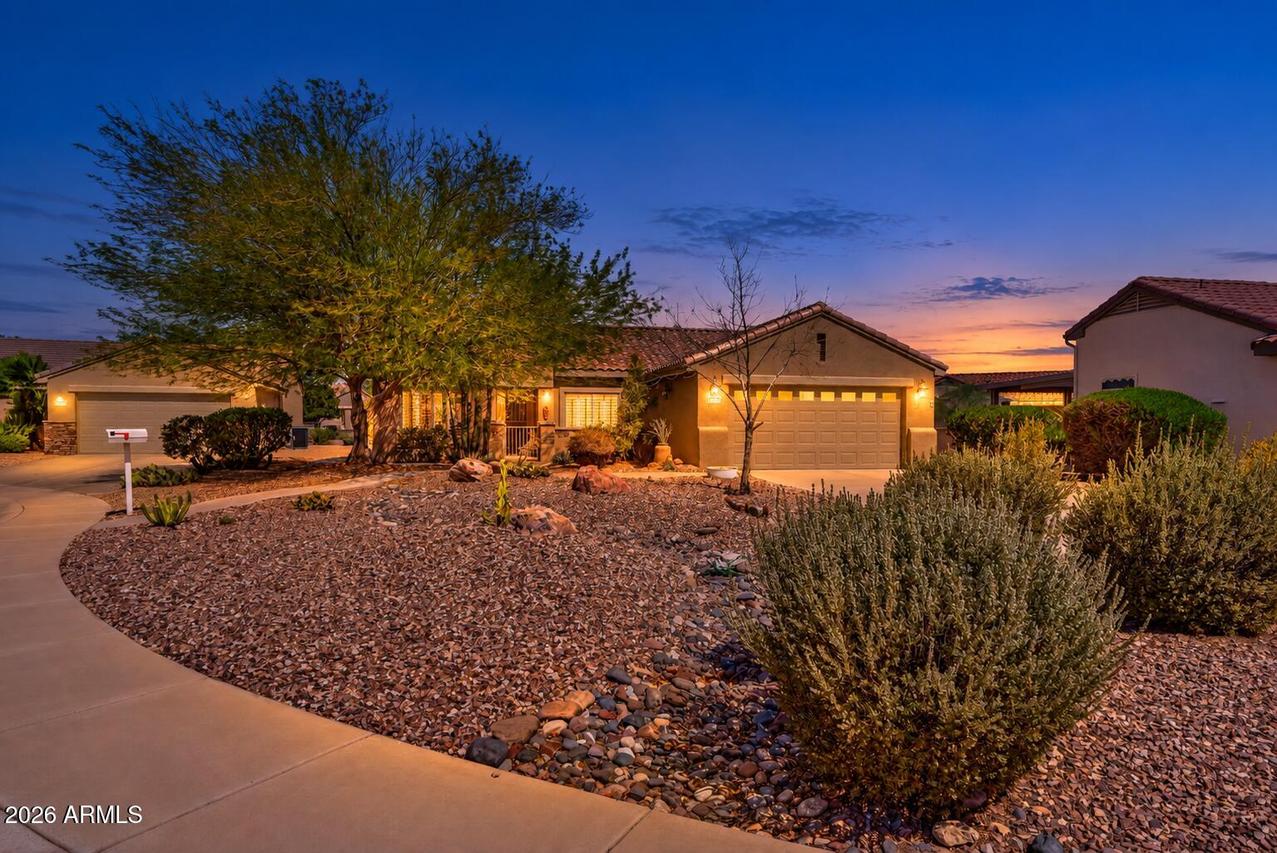 16058 W Autumn Sage Dr., Surprise, AZ 85374