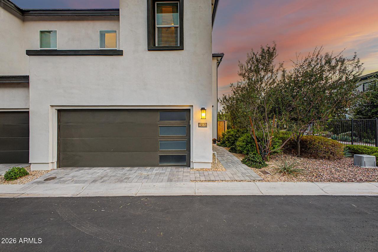 4361 E Berkeley Rd., Phoenix, AZ 85008
