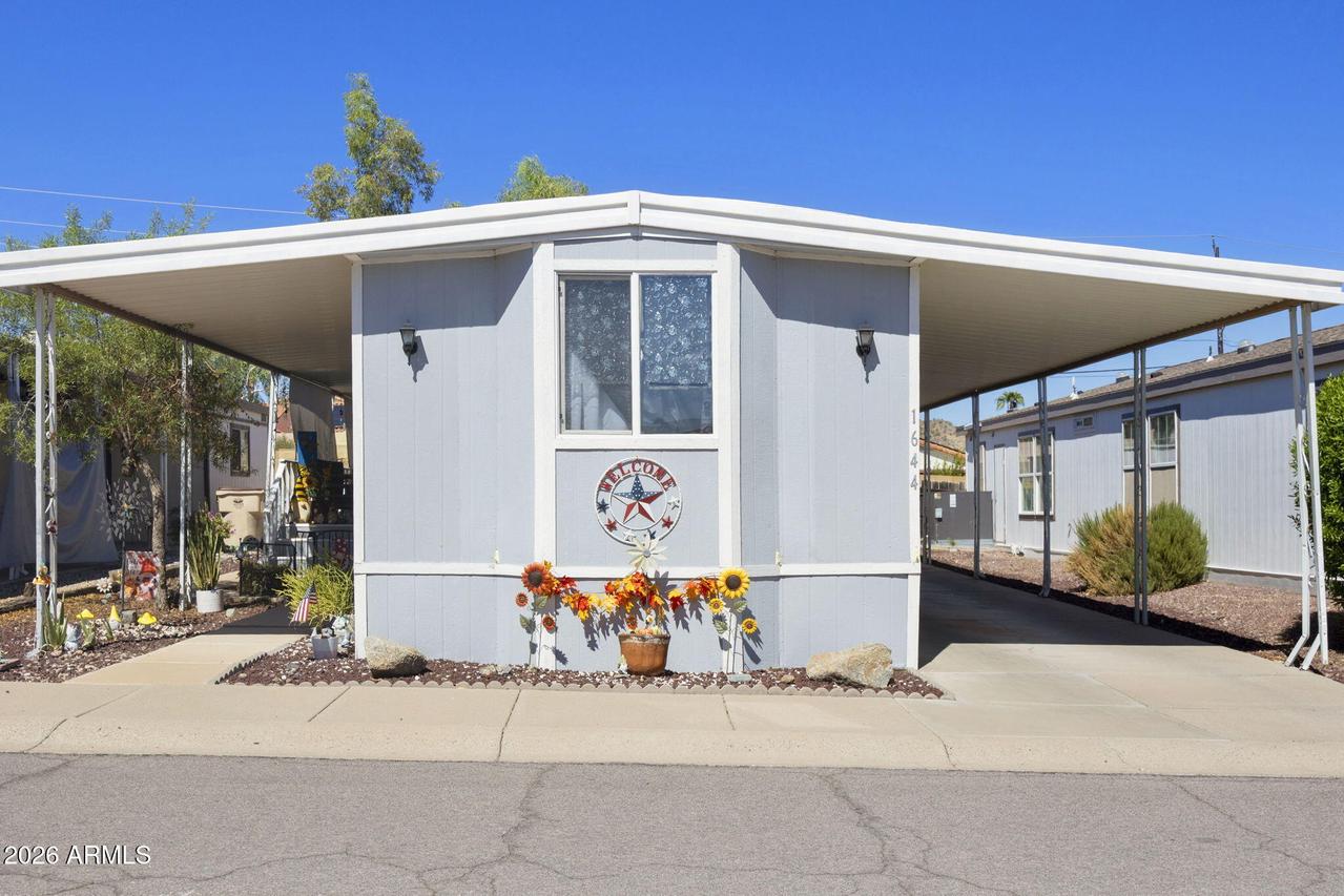 1644 E Villa Rita Dr., Phoenix, AZ 85022