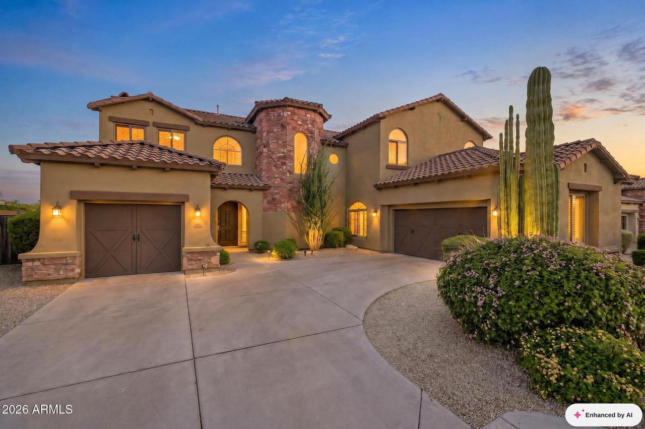 3715 E Adobe Dr., Phoenix, AZ 85050
