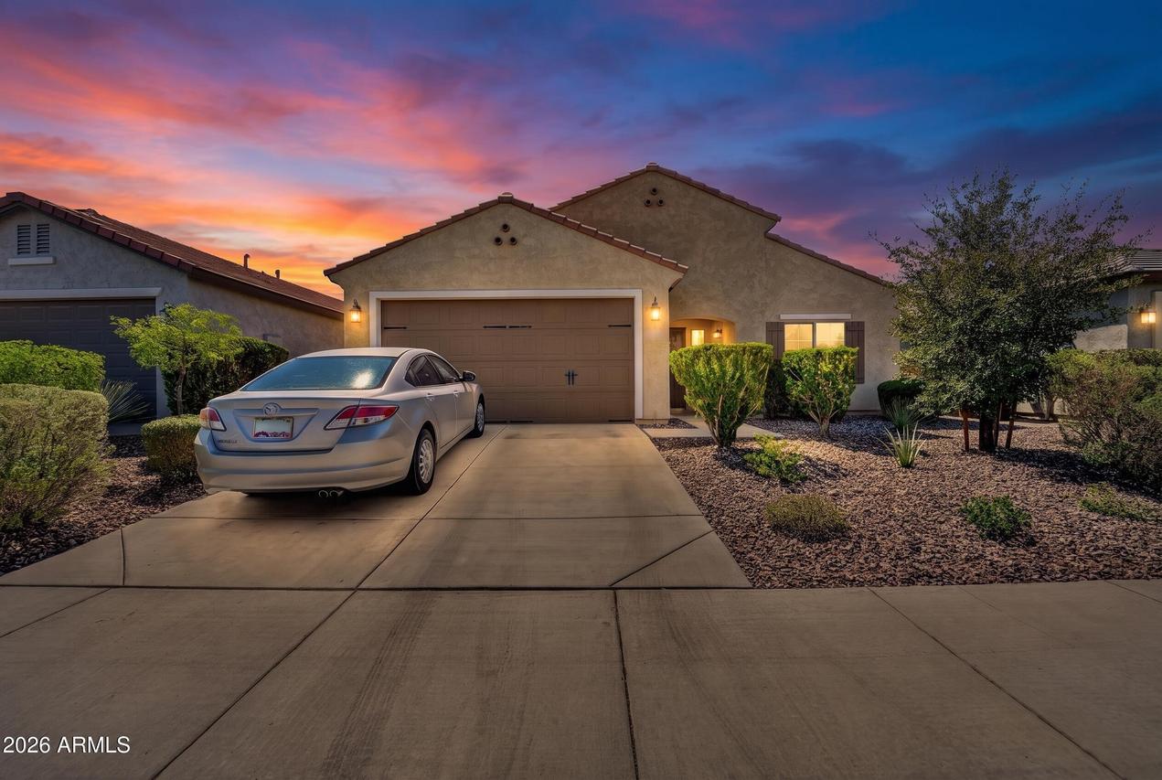 5621 W Heritage Way, Florence, AZ 85132