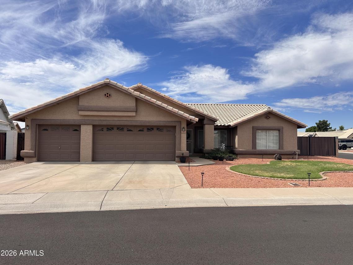 17520 N 84th Ln., Peoria, AZ 85382