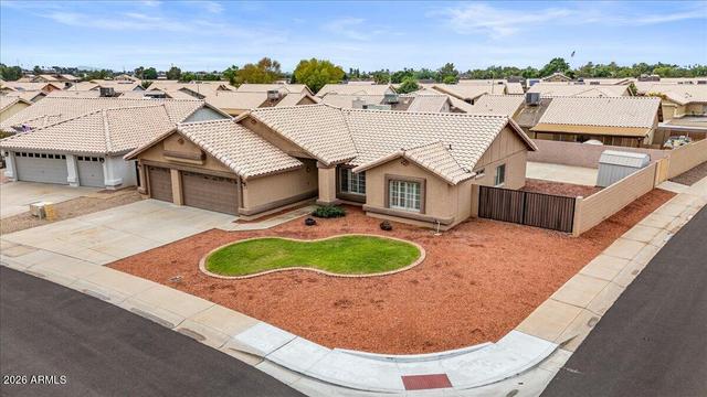 New Homes For Sale This Week That Attend Apache Elementary School: September 25th to October 1st