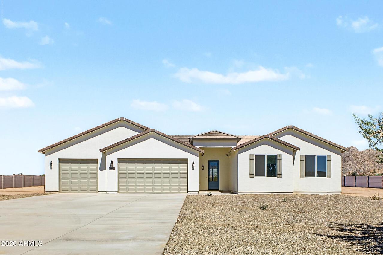 12091 W Jaiden St., Casa Grande, AZ 85194