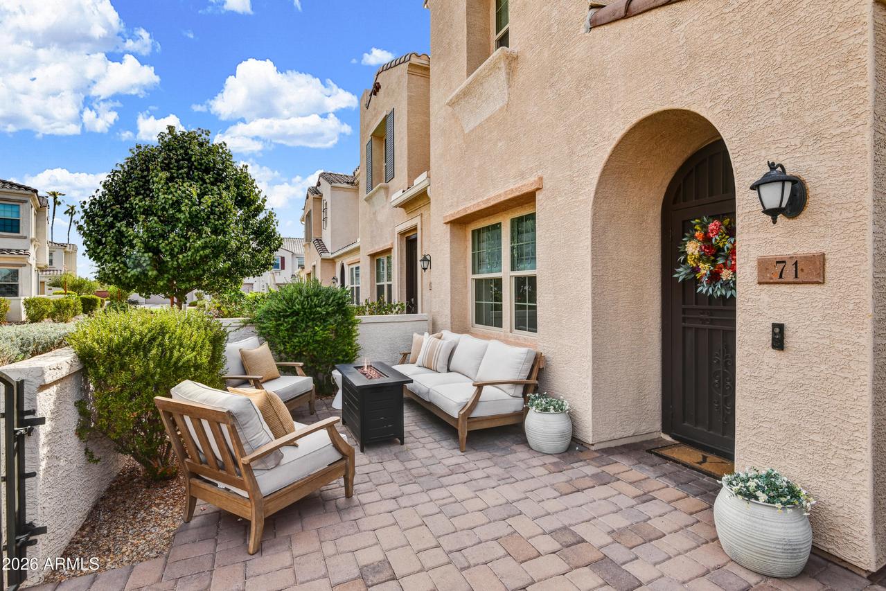 4077 S Sabrina Dr. #71, Chandler, AZ 85248