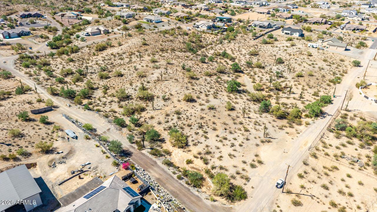 W Hummingbird Ln #-, San Tan Valley, AZ 85144