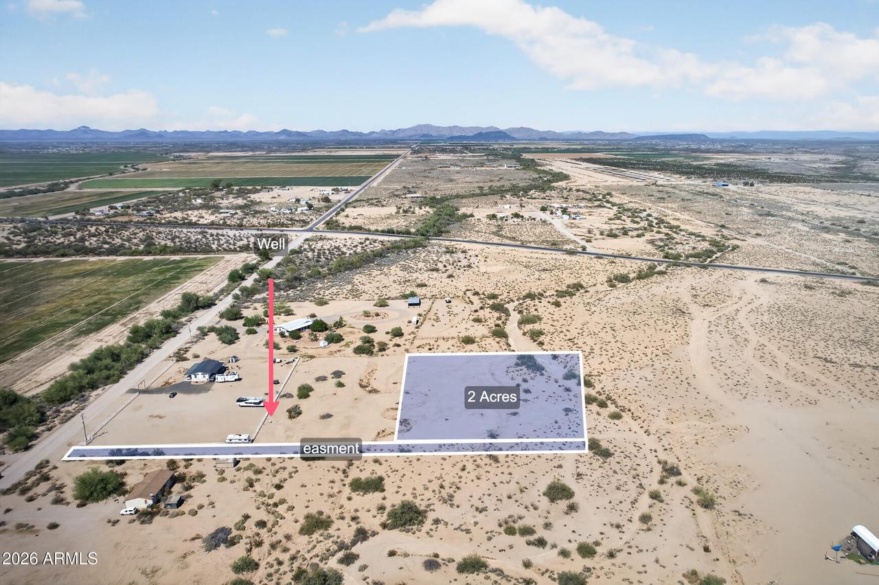 3x S 395th Ave. #3, Tonopah, AZ 85354