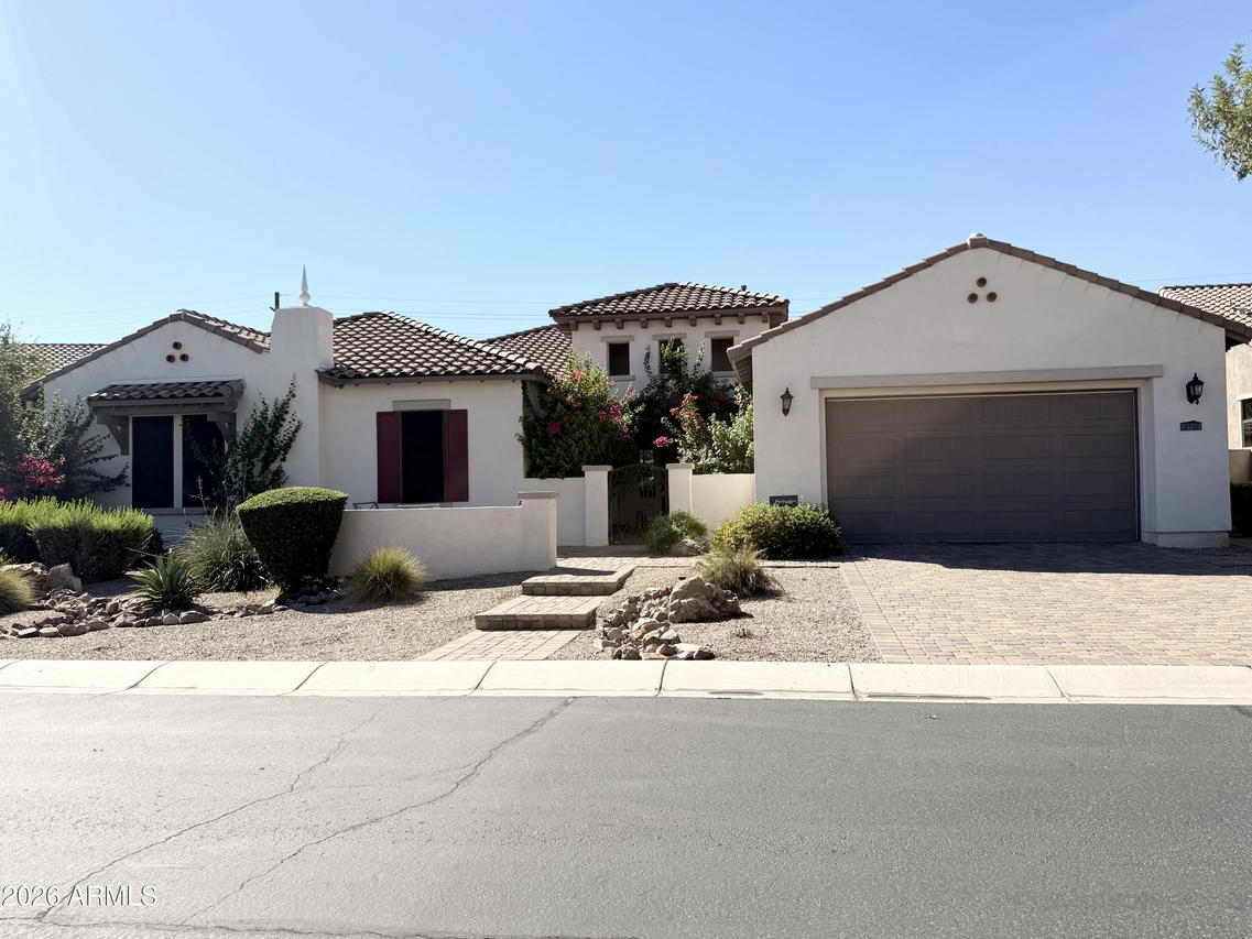 2531 E Ravenswood Dr., Gilbert, AZ 85298