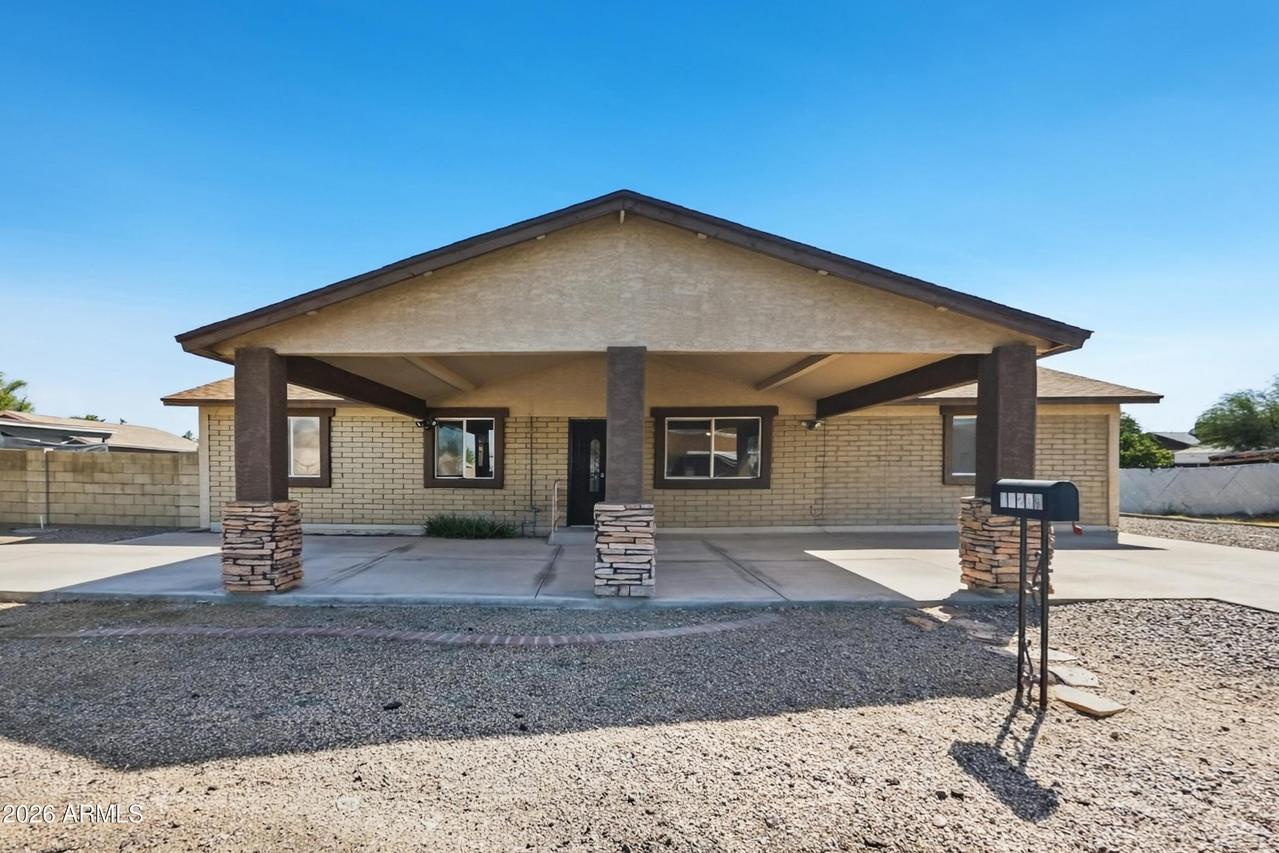 13209 W Mclellan Rd., Glendale, AZ 85307