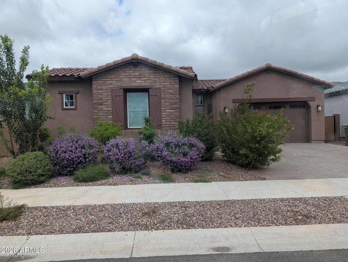 23122 E Lords Way, Queen Creek, AZ 85142