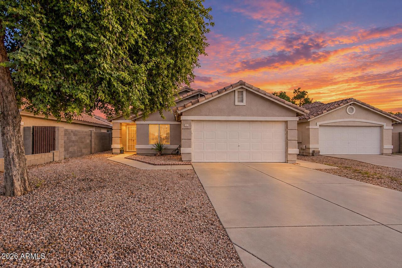 853 E Yuma Ave., Apache Junction, AZ 85119