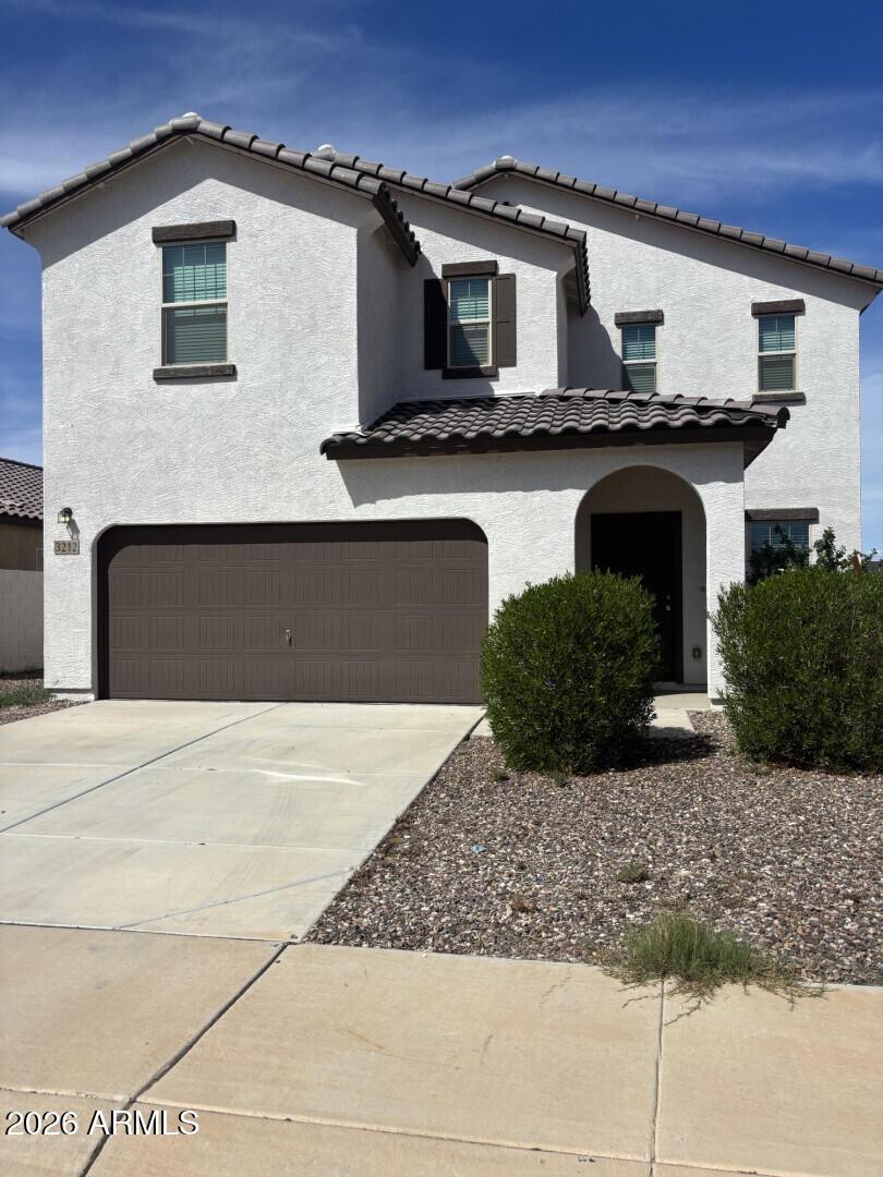 3212 E Valleyhigh Tr., San Tan Valley, AZ 85143