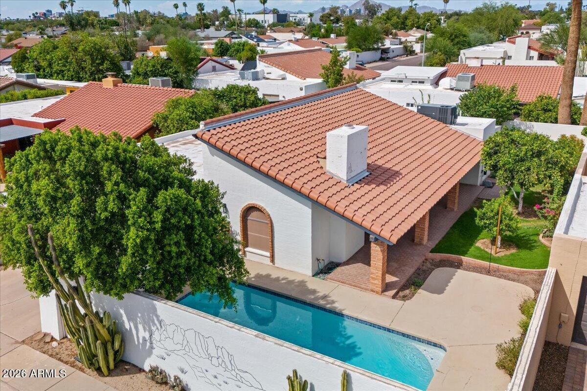 2018 E Balboa Dr., Tempe, AZ 85282