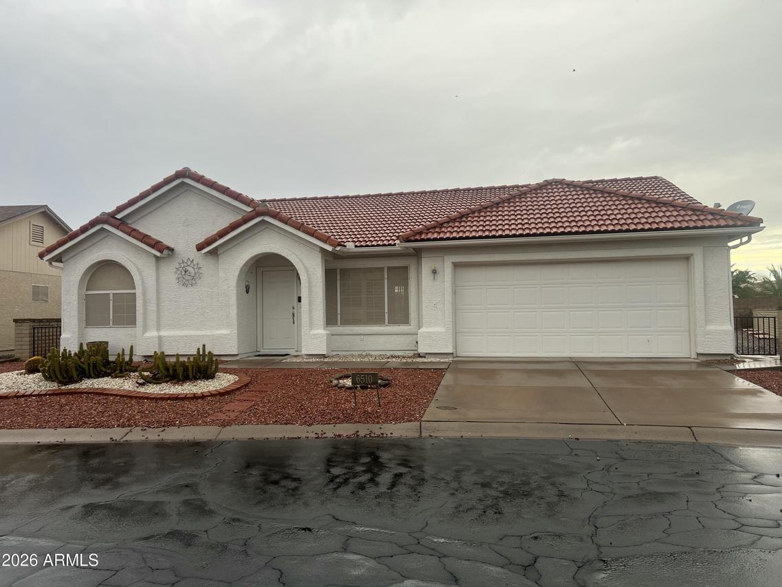 6510 S Pebble Beach Dr., Chandler, AZ 85249
