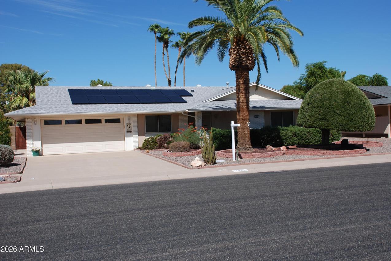 10826 W Meade Dr., Sun City, AZ 85351